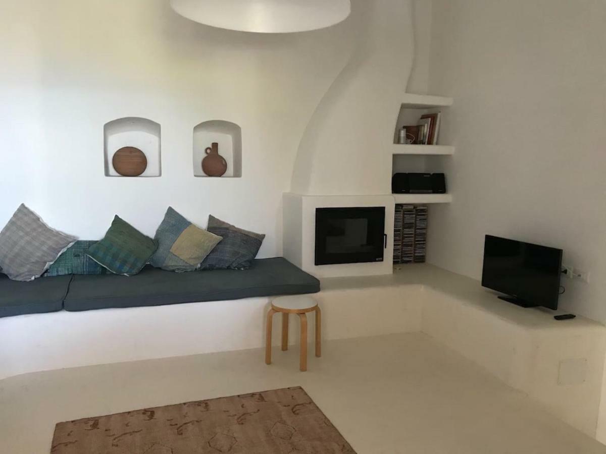 Willa Casa Isabella Malfa  Zewnętrze zdjęcie