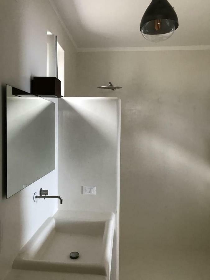 Willa Casa Isabella Malfa  Zewnętrze zdjęcie